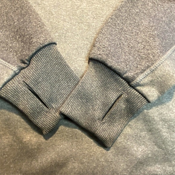 Nike Therma-Fit "Just Do It" Pullover Hoodie Wom M - Picture 7 of 12